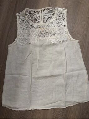 E & M (size m)